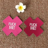 Disposable Sexy Breast Stickers - Sensual Trends